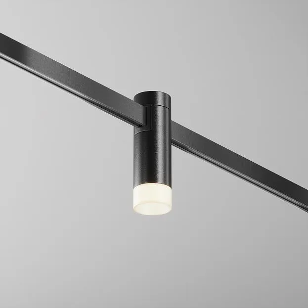 Трековый светильник Technical Maytoni TR145-1-3W3K-W-B Skim