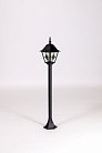 Наземный фонарь GLASS Oasis Light 79906MlgG Bl QUADRO M lead