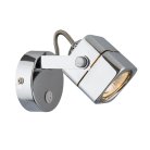 Спот Arte Lamp A1314AP-1CC LENTE