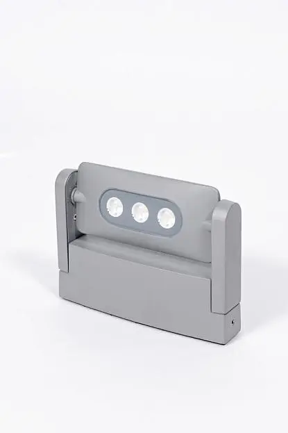 Архитектурная подсветка Oasis Light W6144S-1 S Архитектурная подсветка Oasis Light W6144S-1 S