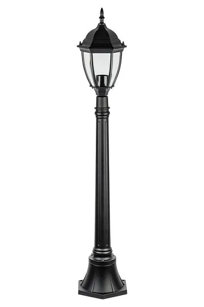 Наземный фонарь Oasis Light 91207S Bl ARSENAL S Наземный фонарь Oasis Light 91207S Bl ARSENAL S