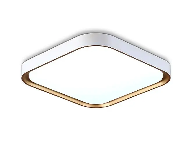 Потолочный светодиодный светильник Ambrella light FZ1253 Потолочный светодиодный светильник Ambrella light FZ1253