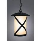 Уличный светильник подвесной Русские фонари 340-01/b-02 Nizza