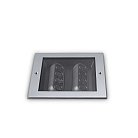 Встраиваемый светильник Ideal Lux 325682 Taurus