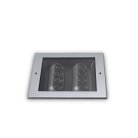 Встраиваемый светильник Ideal Lux 325682 Taurus