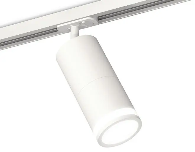 Комплект трекового светильника с акрилом Ambrella light XT7401090 TRACK SYSTEM Комплект трекового светильника с акрилом Ambrella light XT7401090 TRACK SYSTEM