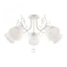 Люстра потолочная Arte Milano 341900/5 WT+G AM341900