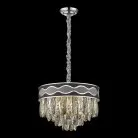 Подвесная люстра Wertmark WE135.07.103 Calista