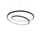 Подвесной светильник Ideal Lux 269436 OZ SP D60 NERO