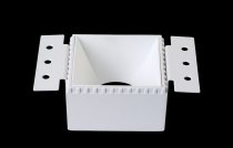 Светильник встраиваемый Crystal Lux CLT 051C1 WH-WH 1400/189