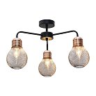 Потолочная люстра Toplight TL1155-3D Grissell
