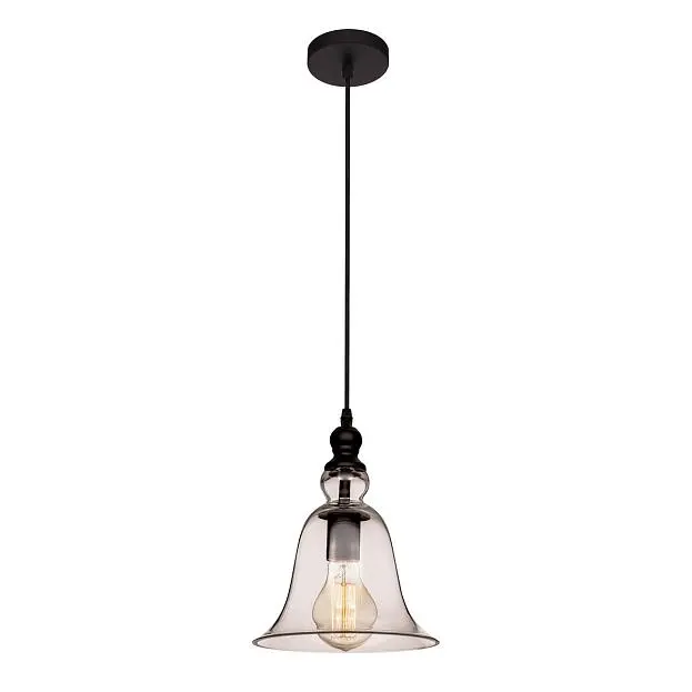 Подвесной светильник Loft IT Loft1812 Glass Bell Подвесной светильник Loft IT Loft1812 Glass Bell