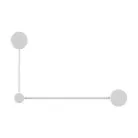 Настенный светильник (бра) Freya FR5363WL-02W Tactic