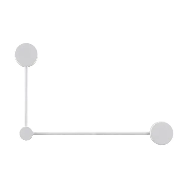 Настенный светильник (бра) Freya FR5363WL-02W Tactic