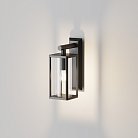 Настенный светильник (бра) Outdoor Maytoni O452WL-01GF1 Cell