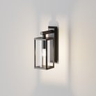 Настенный светильник (бра) Outdoor Maytoni O452WL-01GF1 Cell