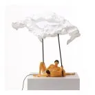 Настольная лампа Seletti 09021 Lea and Toni