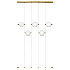Подвес Lightstar Dafne 815501