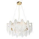 Подвесная люстра MW-Light 447012206 Патриция