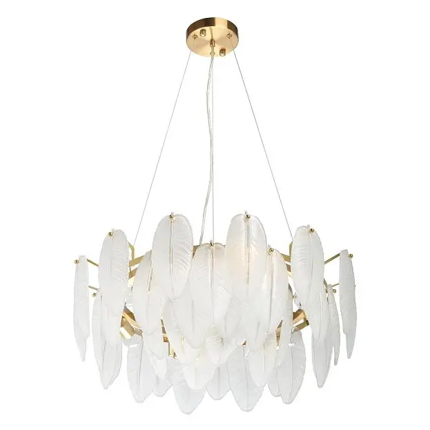 Подвесная люстра MW-Light 447012206 Патриция Подвесная люстра MW-Light 447012206 Патриция