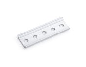 Соединитель для накладного шинопровода Magnetic Ambrella light GL3618 TRACK SYSTEM
