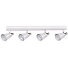 Споты накладные KANLUX SEMPRA EL-4I W-SR (33096)