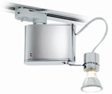 Трековый светильник Fabbian D70J1115 Orbis