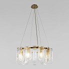 Подвесной светильник Loft IT 10296/600 Jersey