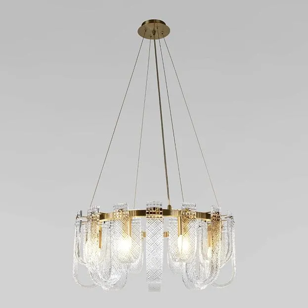 Подвесной светильник Loft IT 10296/600 Jersey