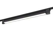 Трековый светильник Crystal Lux CLT 0.31 010 36W BL M4000К