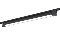 Трековый светильник Crystal Lux CLT 0.31 010 36W BL M4000К