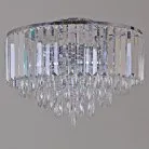 Потолочная люстра Reluce 09055-3.3-08 CR