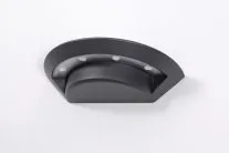 Архитектурная подсветка Oasis Light W1880S Gr SIDNEY