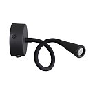 Бра ODEON LIGHT 4254/3WL ODDS