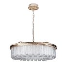 Подвесная люстра MODELUX ML.9542.800 GD