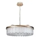 Подвесная люстра MODELUX ML.9542.800 GD