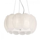 Подвесной светильник Ideal Lux 074139 OVALINO SP5