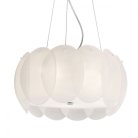 Подвесной светильник Ideal Lux 074139 OVALINO SP5