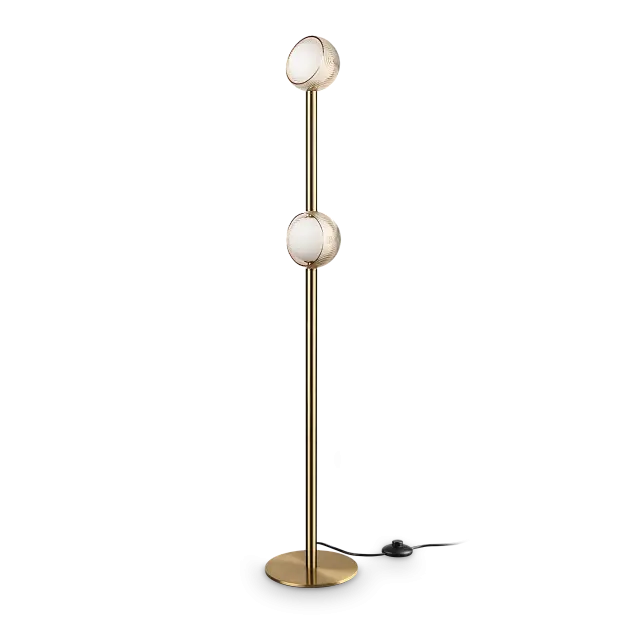 Торшер Ideal Lux 366616 Bloom