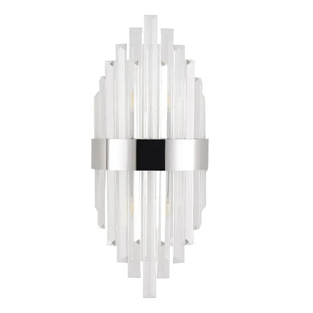 Бра Arte Milano 440122.195.2.E14.A1 CR Белладжо