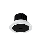 Встраиваемый светильник Ideal Lux 368764 Infinity