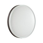 Светильник пластик/темно-кор. LED 76Вт 3000/4000/6000К D500 IP43 CCT  Sonex 7668/ELNNOHAVA BROWN