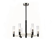 Люстра на штанге Ambrella light LH55501