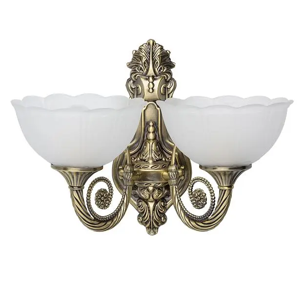Бра MW-LIGHT Афина 357020402 Бра MW-LIGHT Афина 357020402