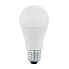 Светодиодная лампа с функцией Day&Night A60, 9,5W (E27), 3000K, 806lm Eglo 11714