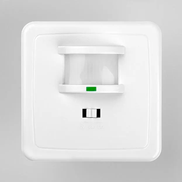 Инфракрасный датчик движения Elektrostandard SNS-M-01 a056578 Инфракрасный датчик движения Elektrostandard SNS-M-01 a056578
