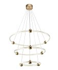 Светильник подвесной ZORTES ZRS.57790.171 AURALIA