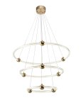 Светильник подвесной ZORTES ZRS.57790.171 AURALIA