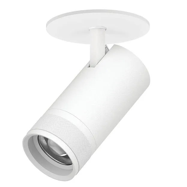 Светильник встраиваемый LED Lightstar C4306RS CANNO PRO