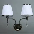 Бра Brizzi MA 01625W/002 Chrome